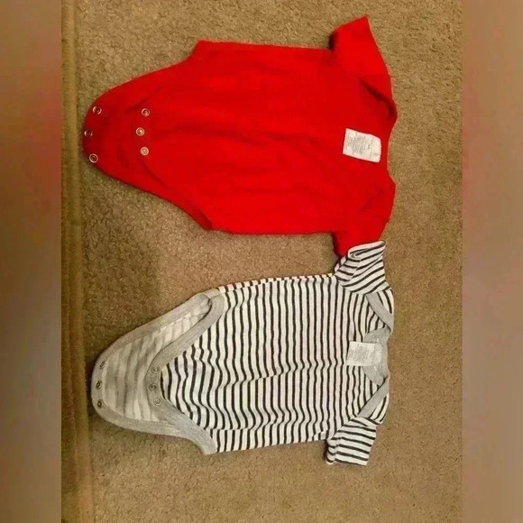 Laura Ashley Other - Baby boy Onesies 6-9 months